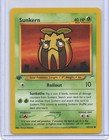 Sunkern