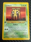 Sunkern