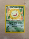 Sunkern