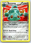 Bronzong