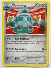 Bronzong