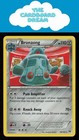Bronzong