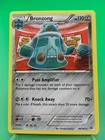 Bronzong
