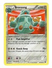 Bronzong