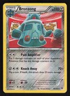 Bronzong
