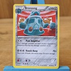 Bronzong