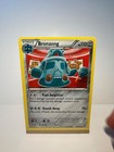 Bronzong