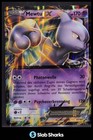 Mewtwo EX
