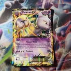 Mewtwo EX
