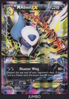 Mewtwo EX