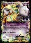 Mewtwo EX