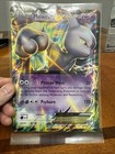 Mewtwo EX