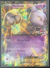 Mewtwo EX