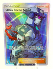 Ultra Recon Squad