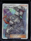 Ultra Recon Squad