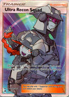Ultra Recon Squad