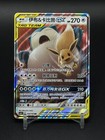 Eevee & Snorlax GX