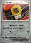 Meltan
