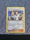 Professor Elm's Lecture