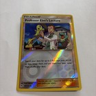 Professor Elm's Lecture