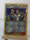 Professor Elm's Lecture