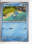 Horsea