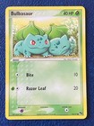 Bulbasaur