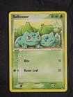 Bulbasaur