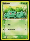 Bulbasaur
