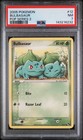 Bulbasaur