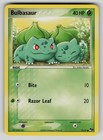 Bulbasaur