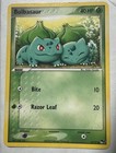 Bulbasaur
