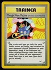 Thought Wave Machine