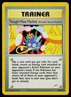 Thought Wave Machine