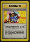 Thought Wave Machine