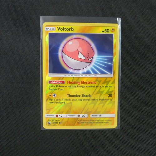 Voltorb
