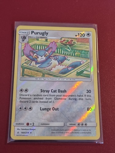 Purugly