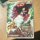 Ho-Oh Legend