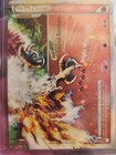 Ho-Oh Legend