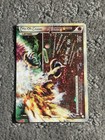 Ho-Oh Legend