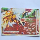 Ho-Oh Legend