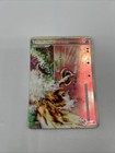 Ho-Oh Legend