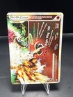 Ho-Oh Legend