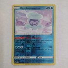 Castform Snowy Form