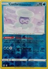 Castform Snowy Form