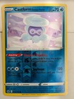 Castform Snowy Form