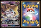 Jirachi GX