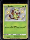 Grookey