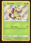 Grookey