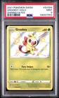 Grookey